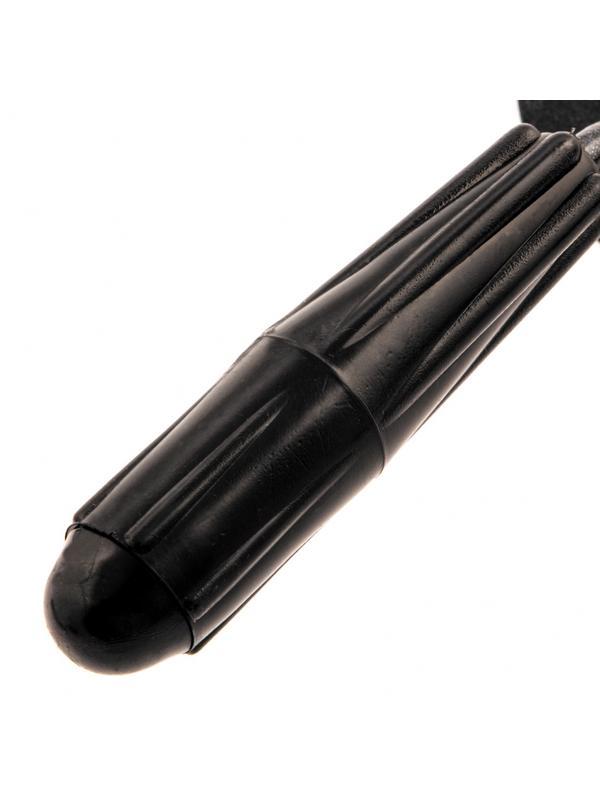 Кельма штукатура КШ, 175 мм, пластиковая ручка Россия Sparta