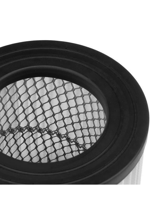 Фильтр каркасный-складчатый HEPA для пылесосов Denzel RVC20, RVC30, LVC20, LVC30// Denzel