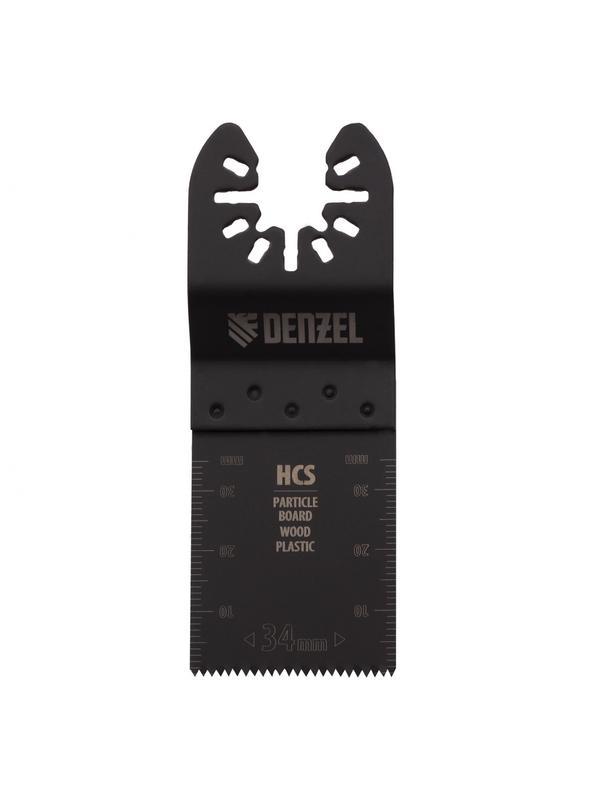 Набор насадок для МФИ универсальный, 15 шт Denzel