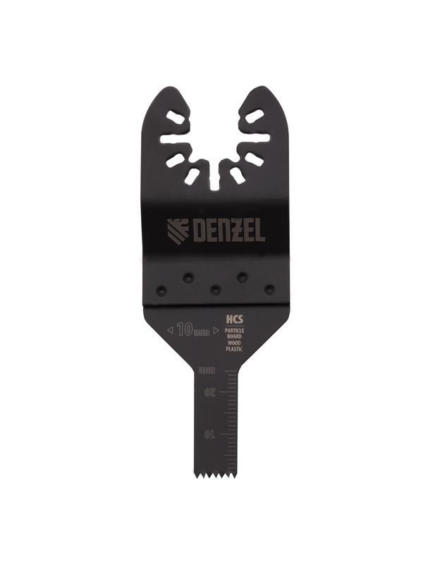 Набор насадок для МФИ универсальный, 15 шт Denzel