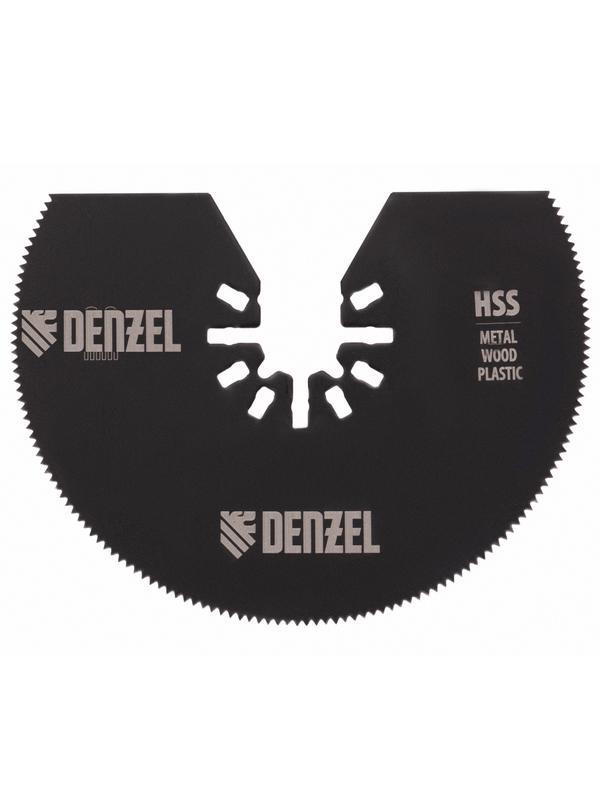 Набор насадок для МФИ универсальный, 15 шт Denzel