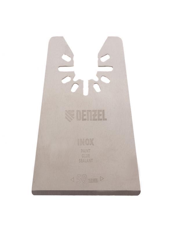 Набор насадок для МФИ универсальный, 15 шт Denzel