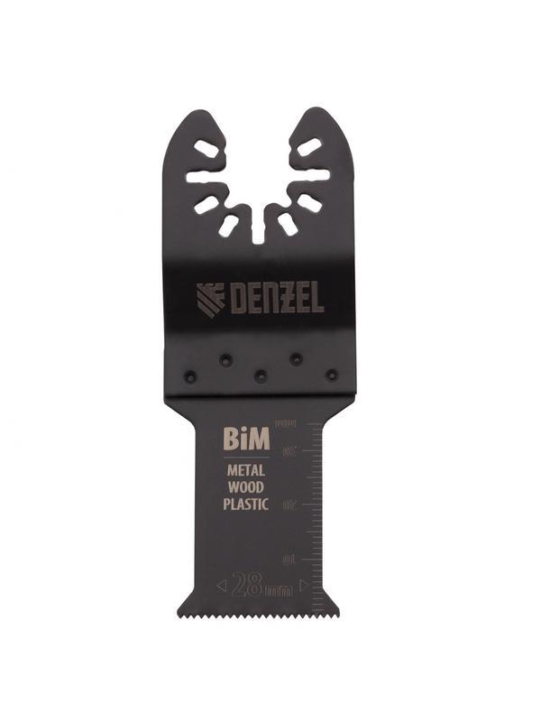 Набор насадок для МФИ универсальный, 15 шт Denzel