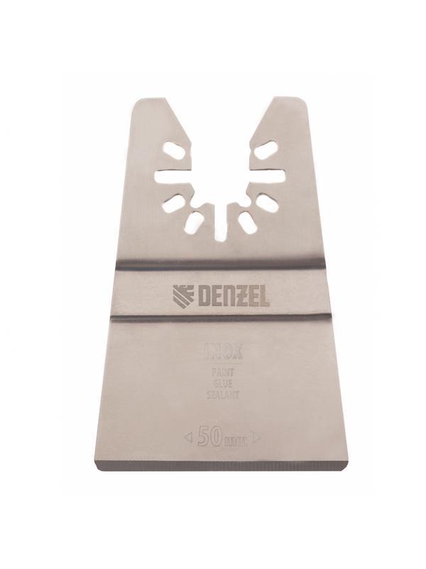 Набор насадок для МФИ универсальный, 15 шт Denzel