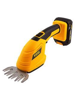 Ножницы-кусторез аккумуляторные  CGS-100, 18В Li-Ion// Denzel