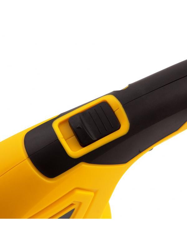 Ножницы-кусторез аккумуляторные  CGS-100, 18В Li-Ion// Denzel