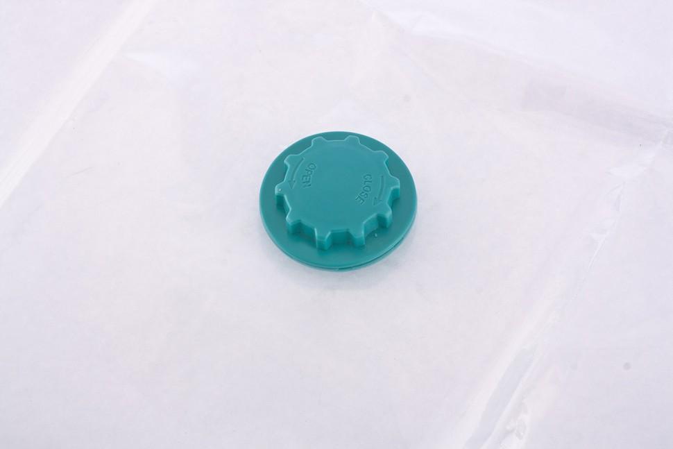 Вакуумный пакет для упаковки и хранения вещей 70 х 100 см Elfe