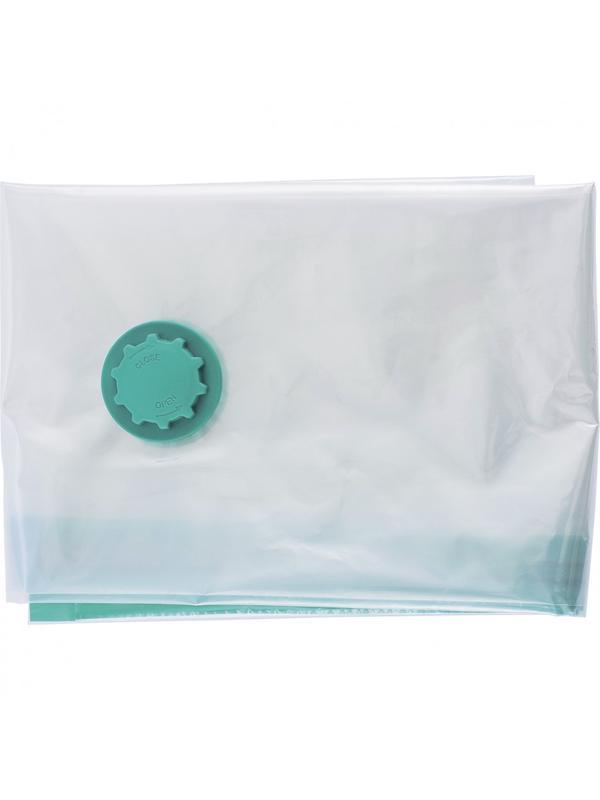 Вакуумный пакет для упаковки и хранения вещей 70 х 100 см Elfe