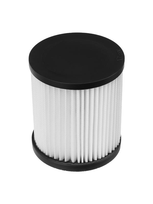 Фильтр каркасный-складчатый HEPA для пылесоса Denzel SVC15, LVC15// Denzel