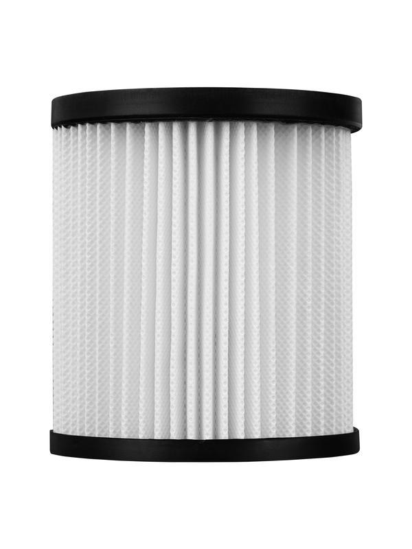 Фильтр каркасный-складчатый HEPA для пылесоса Denzel SVC15, LVC15// Denzel