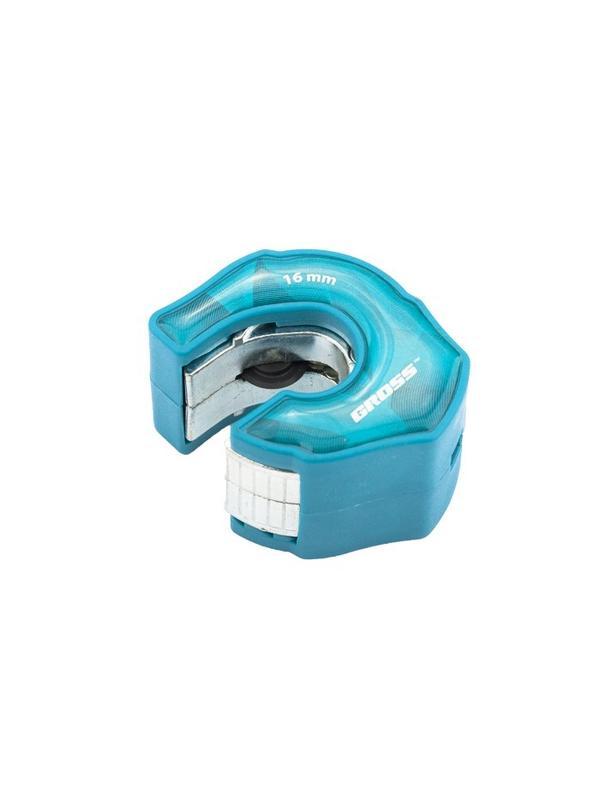 Труборез ладонный 