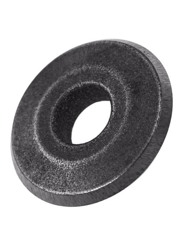 Ролик режущий для плиткореза, 18,0х6,0х3,8 мм Sparta