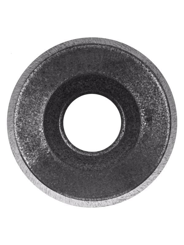 Ролик режущий для плиткореза, 18,0х6,0х3,8 мм Sparta