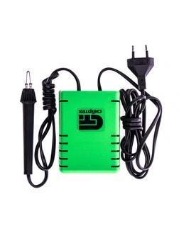 Электроприбор для выжигания по дереву 