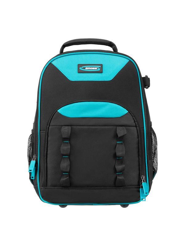 Рюкзак для инструмента, 450х340х170мм// Gross