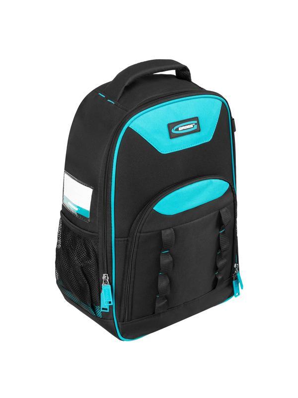 Рюкзак для инструмента, 450х340х170мм// Gross