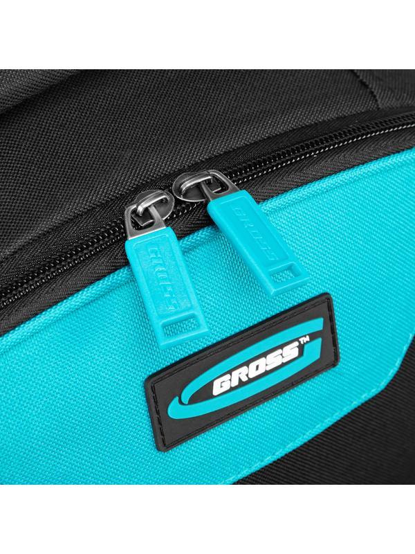 Рюкзак для инструмента, 450х340х170мм// Gross