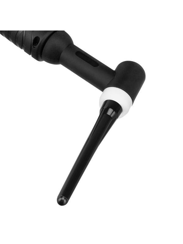 Горелка сварочная TIG WP26, разъем 2 пина, 3 метра Denzel