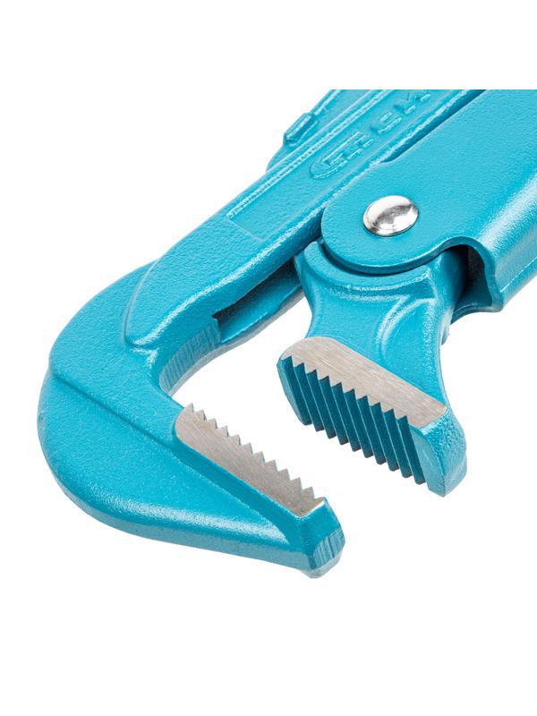 Ключ трубный рычажный №5, 4