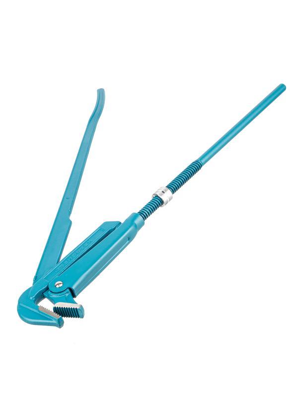 Ключ трубный рычажный №5, 4