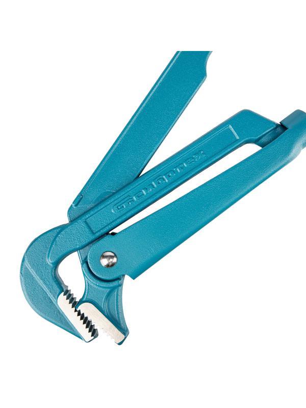 Ключ трубный рычажный №5, 4