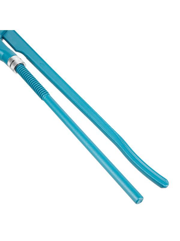 Ключ трубный рычажный №5, 4