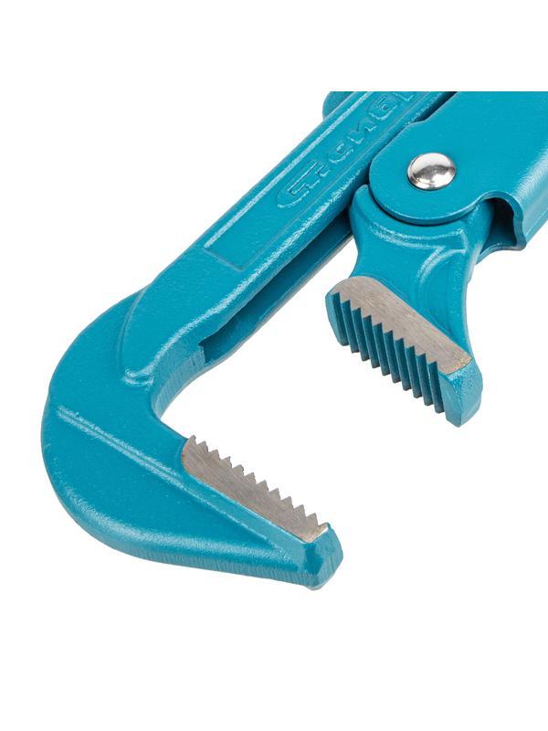 Ключ трубный рычажный №5, 4