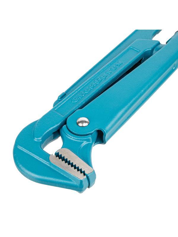 Ключ трубный рычажный №5, 4