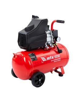 Компрессор воздушный DC1500L/50, 1,5 кВт, 50 л, 210 л/мин MTX