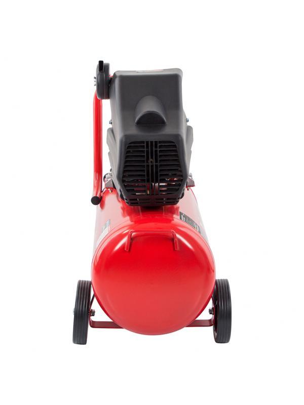 Компрессор воздушный DC1500L/50, 1,5 кВт, 50 л, 210 л/мин MTX