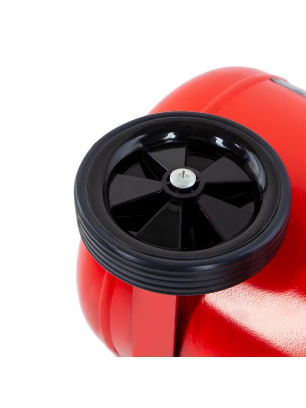 Компрессор воздушный DC1500L/50, 1,5 кВт, 50 л, 210 л/мин MTX