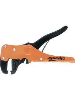 Щипцы, 170 мм, для зачистки электропроводов, 0.2-6 мм/ 170 мм Sparta