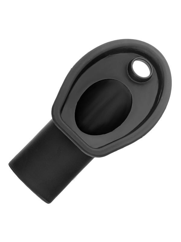 Насадка сбора пыли при сверления (до 15 мм) для пылесоса// Denzel