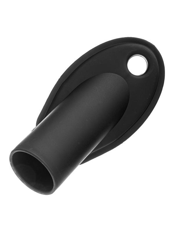 Насадка сбора пыли при сверления (до 15 мм) для пылесоса// Denzel