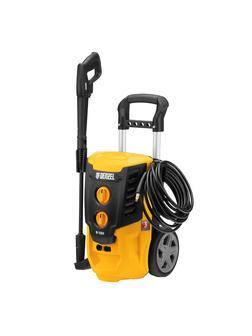 Моечная машина высокого давления R-180, 2200 Вт, 180 бар, 380 л/ч, колесная// Denzel