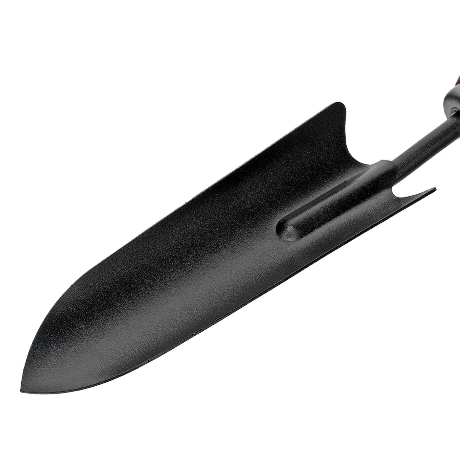 Набор садового инструмента, деревянные рукоятки, 3 предмета Palisad