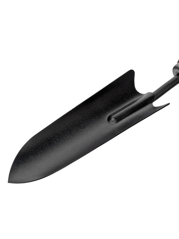 Набор садового инструмента, деревянные рукоятки, 3 предмета Palisad