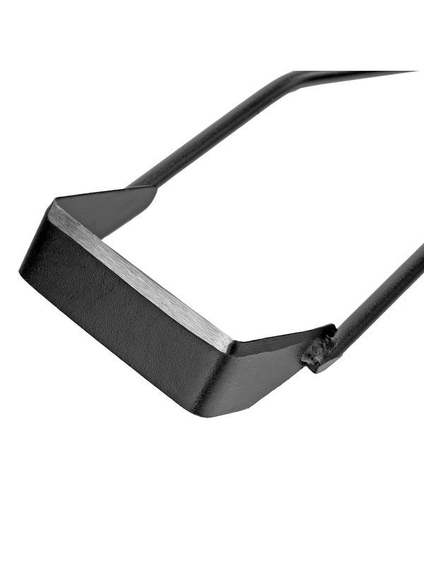 Набор садового инструмента, деревянные рукоятки, 3 предмета Palisad