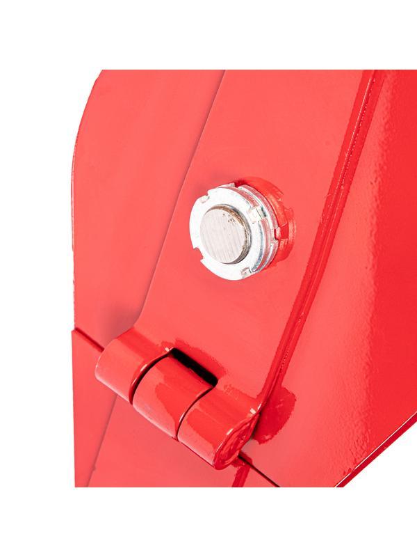 Блок монтажный с крюком, 5 т Matrix