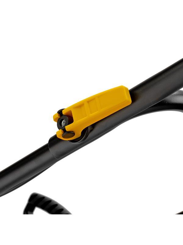 Газонокосилка бензиновая GLR-510SP-ZS, 171 см3, ширина 51 см, привод, травосборник 65 л Denzel