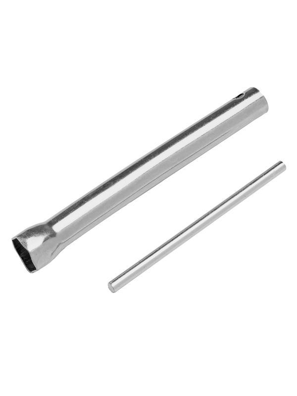 Газонокосилка бензиновая GLR-510SP-ZS, 171 см3, ширина 51 см, привод, травосборник 65 л Denzel