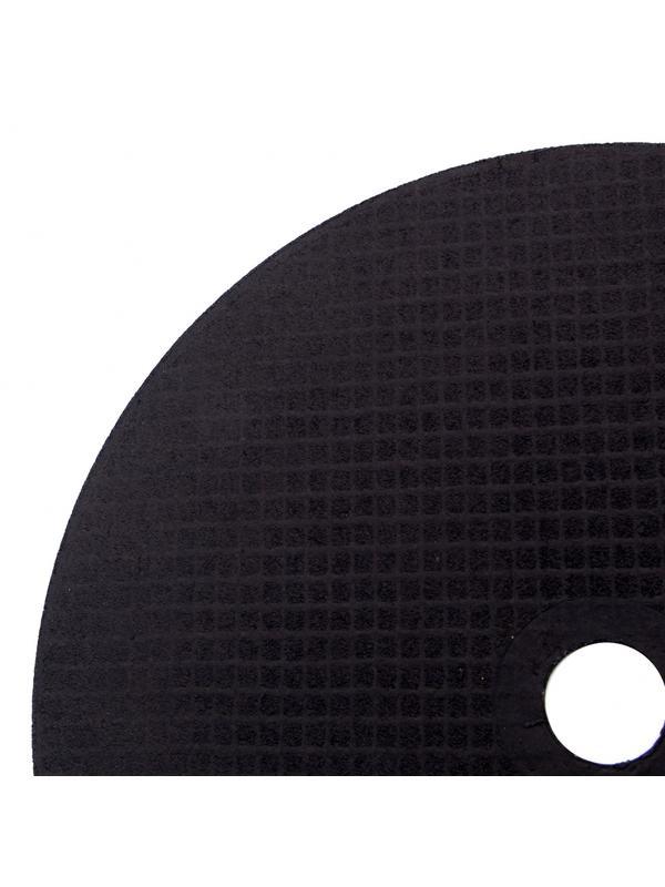 Круг отрезной по металлу, 230 х 1,6 х 22,2 мм Сибртех