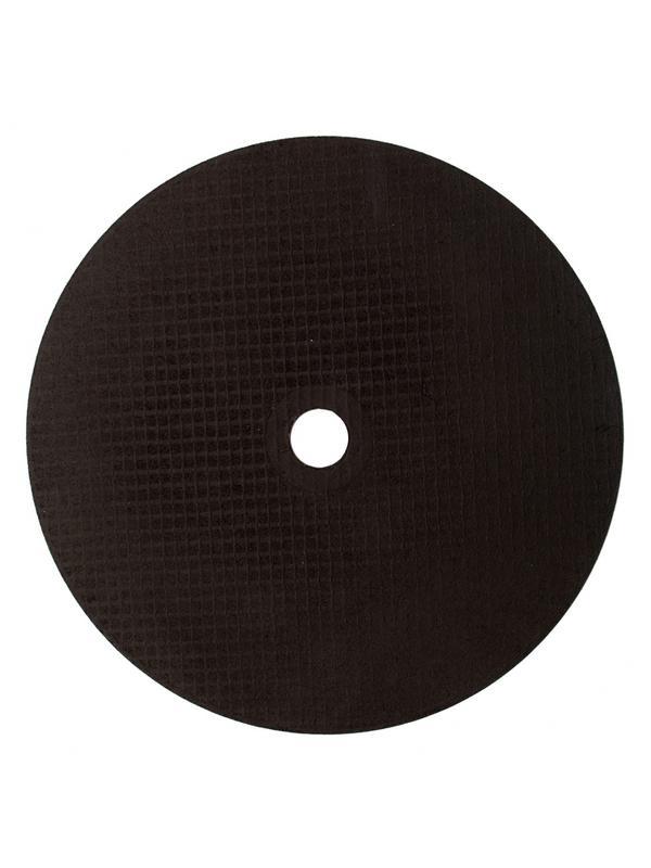 Круг отрезной по металлу, 230 х 1,6 х 22,2 мм Сибртех