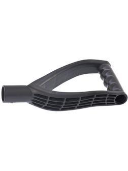 Усиленная пластиковая рукоятка 32 мм, Россия, Сибртех