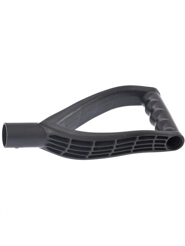 Усиленная пластиковая рукоятка 32 мм, Россия, Сибртех