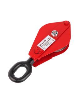 Блок монтажный с проушиной, 0,5  т Matrix