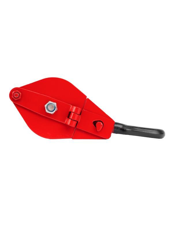 Блок монтажный с проушиной, 0,5  т Matrix