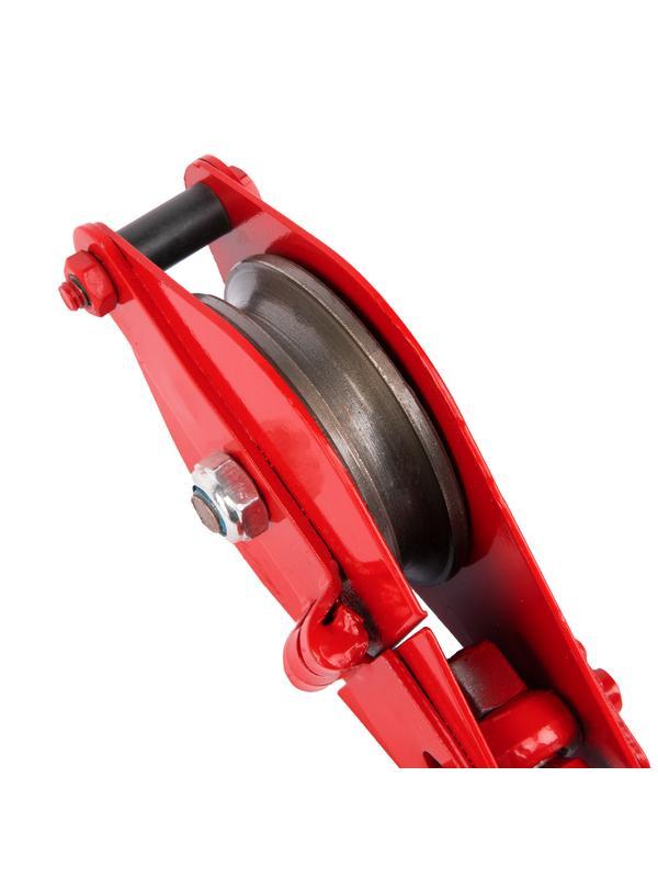 Блок монтажный с проушиной, 0,5  т Matrix