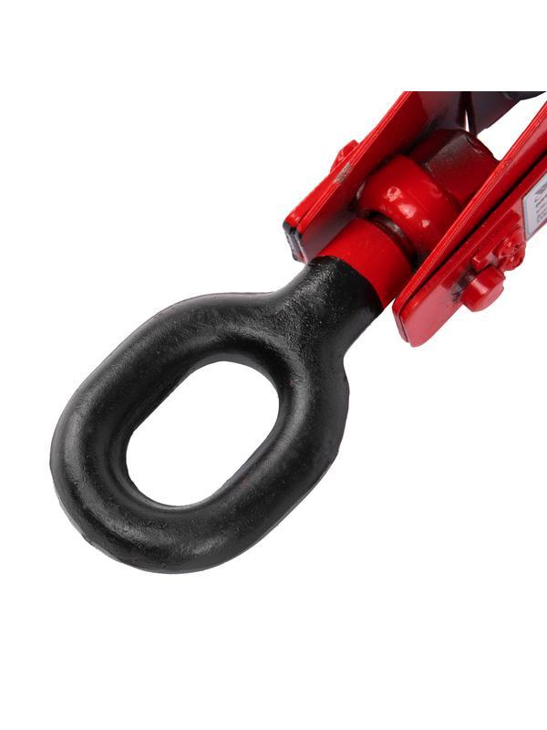 Блок монтажный с проушиной, 0,5  т Matrix