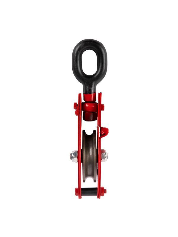 Блок монтажный с проушиной, 0,5  т Matrix